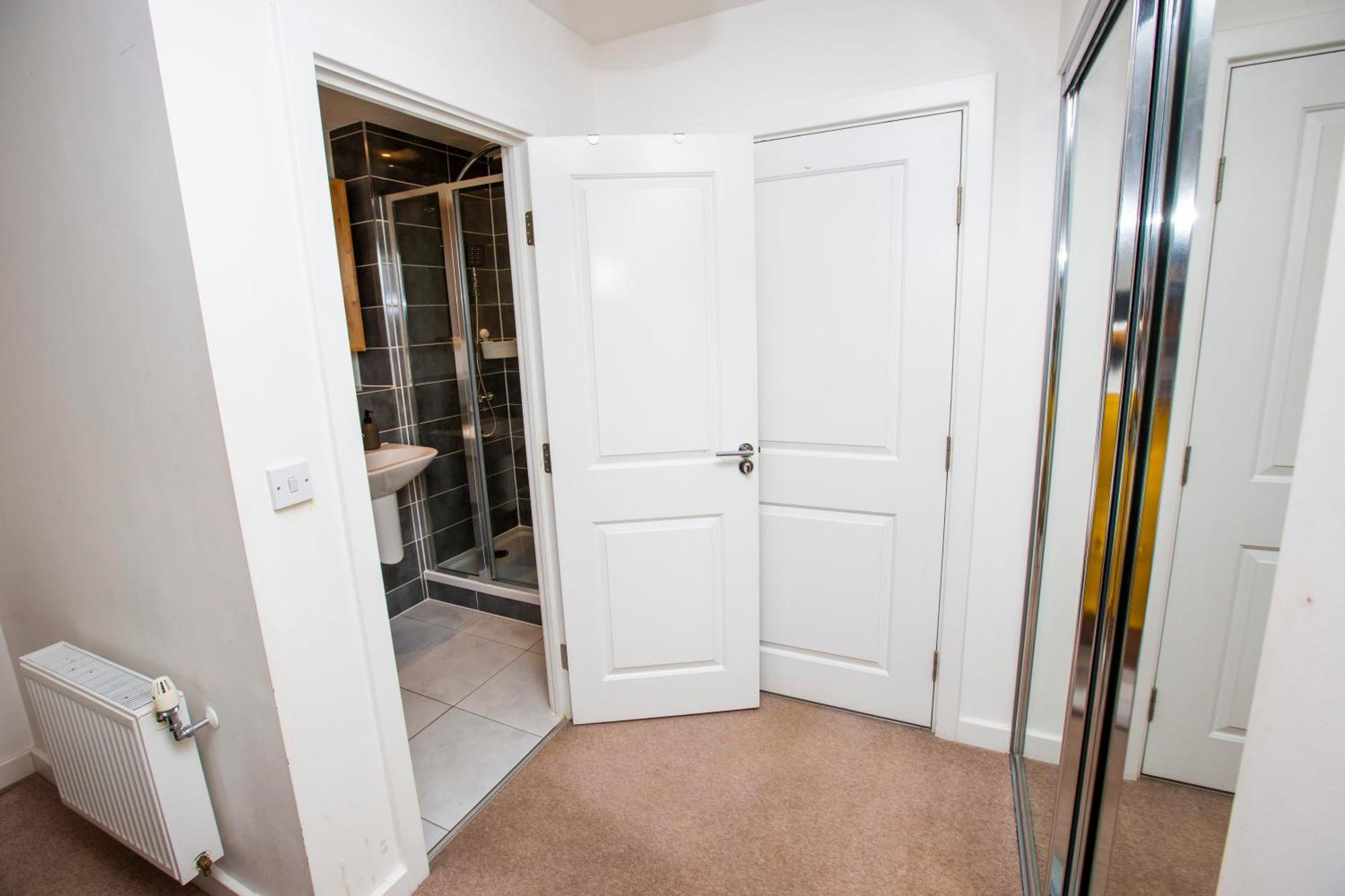 Waterfront- London Greenwich O2 Arena 2 Bed Flat ภายนอก รูปภาพ