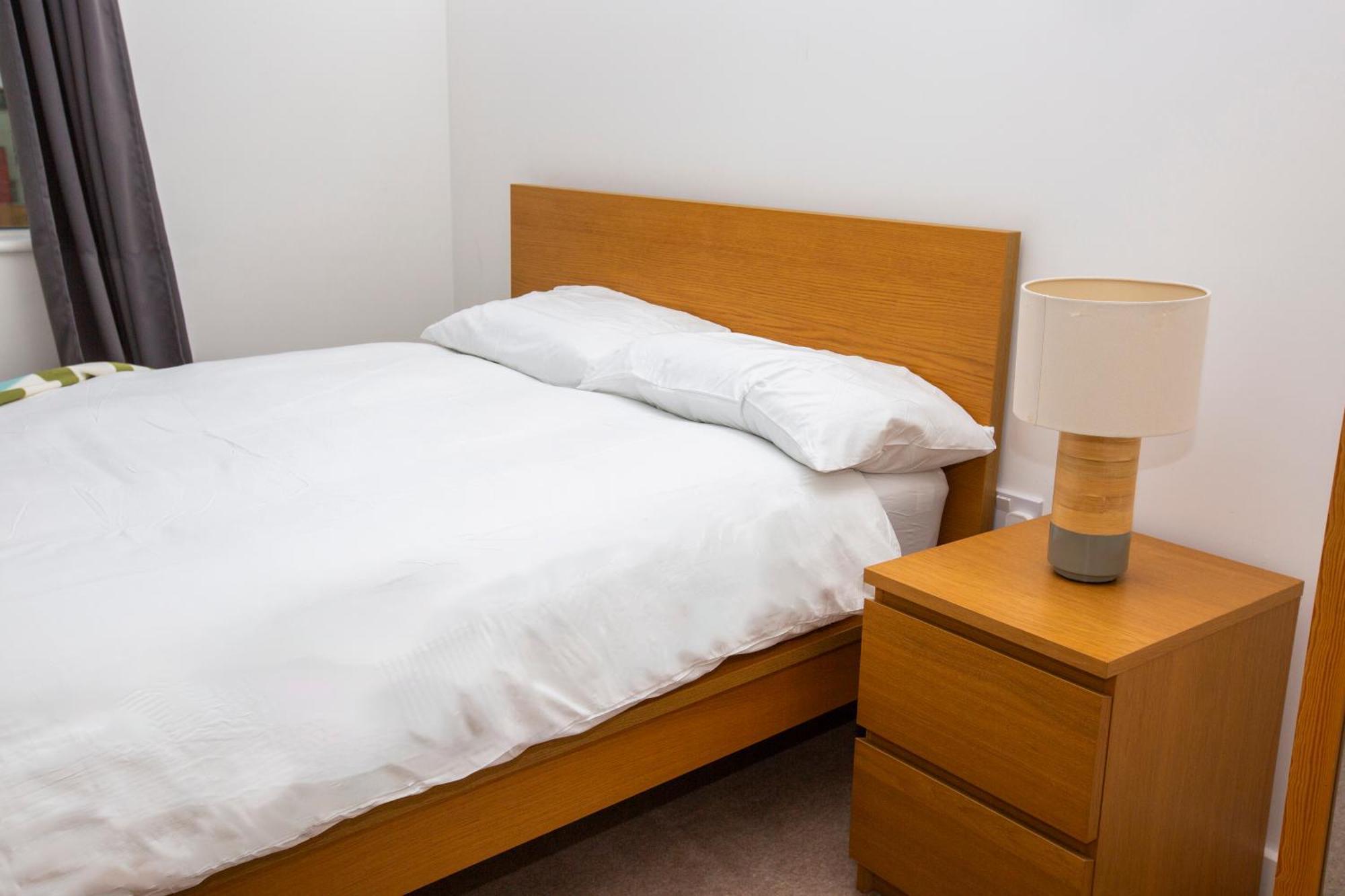 Waterfront- London Greenwich O2 Arena 2 Bed Flat ภายนอก รูปภาพ