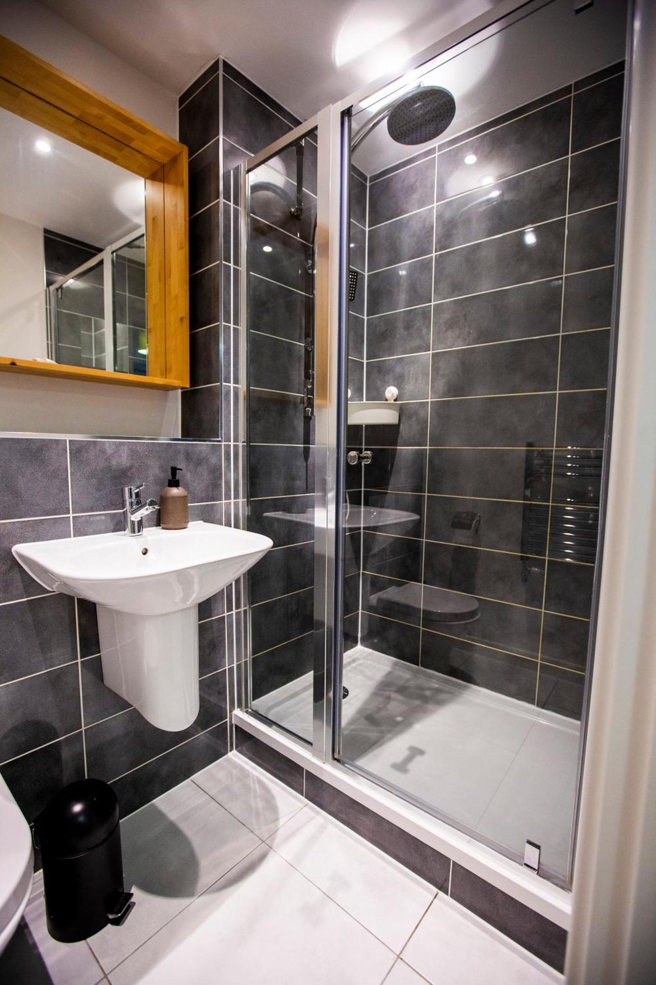 Waterfront- London Greenwich O2 Arena 2 Bed Flat ภายนอก รูปภาพ
