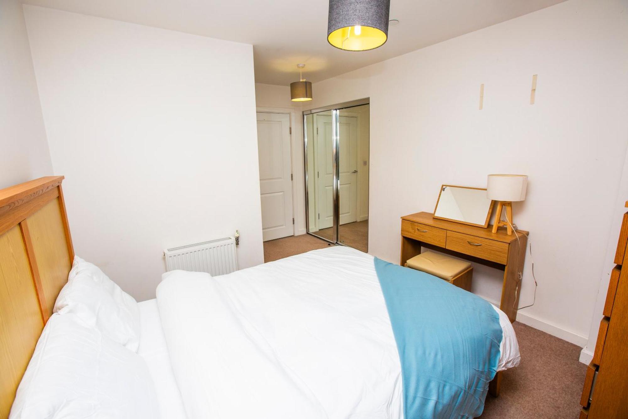 Waterfront- London Greenwich O2 Arena 2 Bed Flat ภายนอก รูปภาพ
