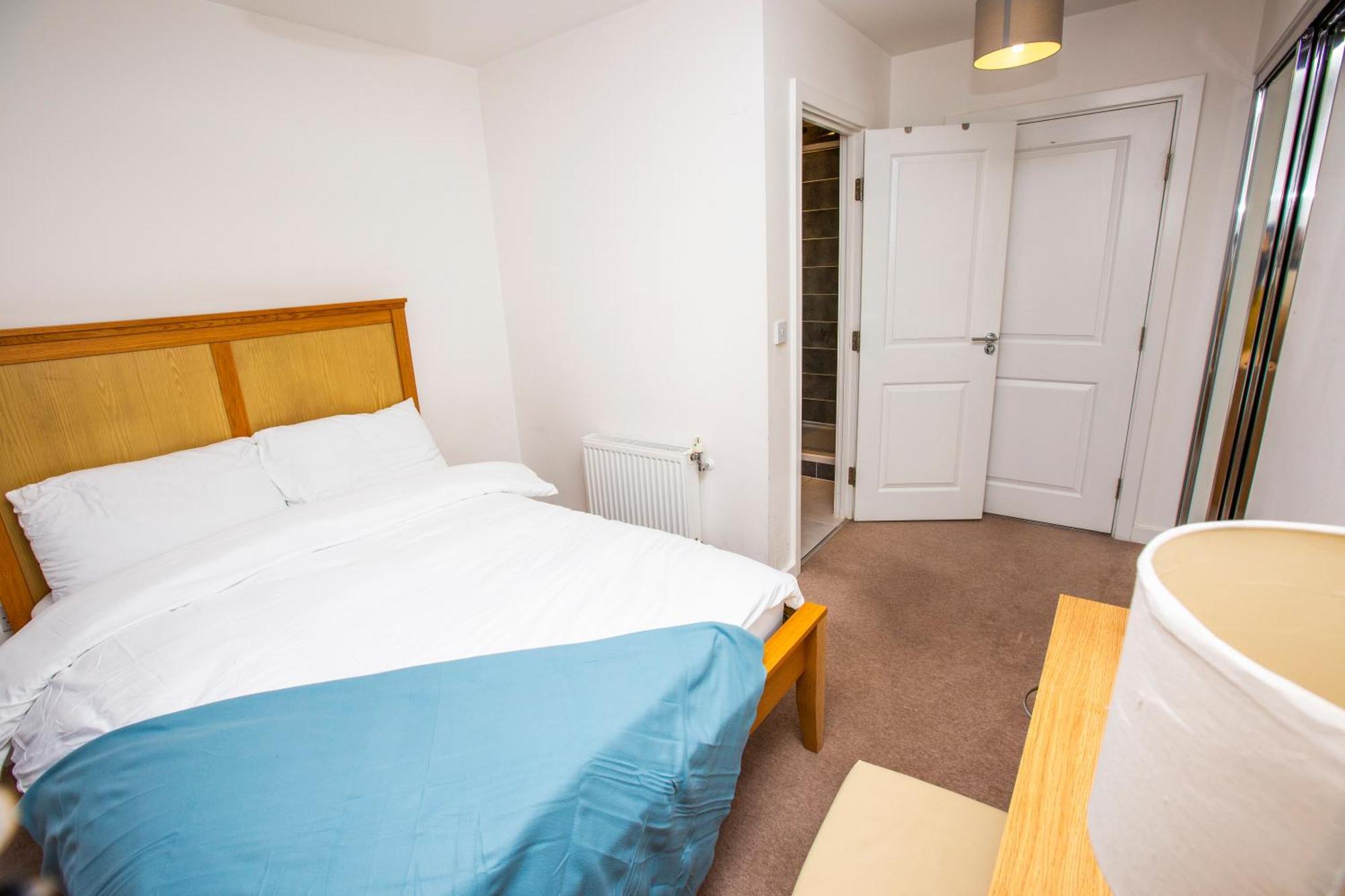 Waterfront- London Greenwich O2 Arena 2 Bed Flat ภายนอก รูปภาพ